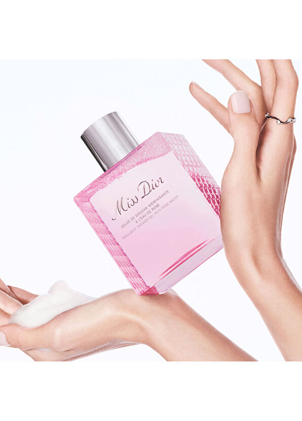 Dior Miss Dior Rose Shower Gel 175 ml Duş Jeli - 2