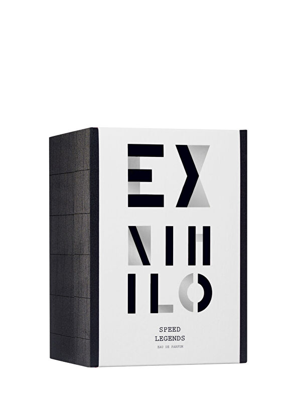 Ex Nihilo Speed Legends 50 ml Unisex Perfume - 2