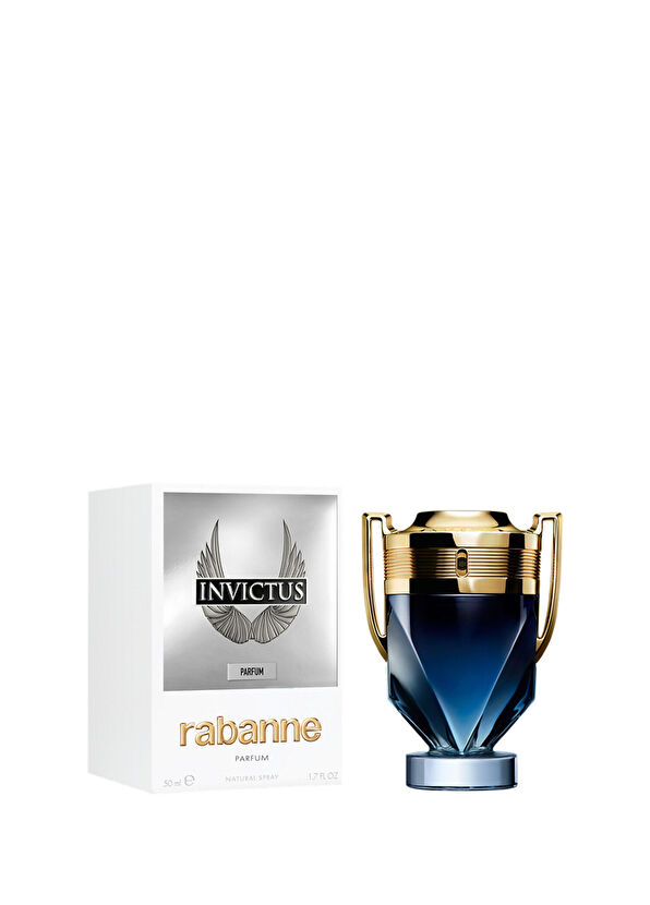 Rabanne Invictus Parfum 50 ml - 2