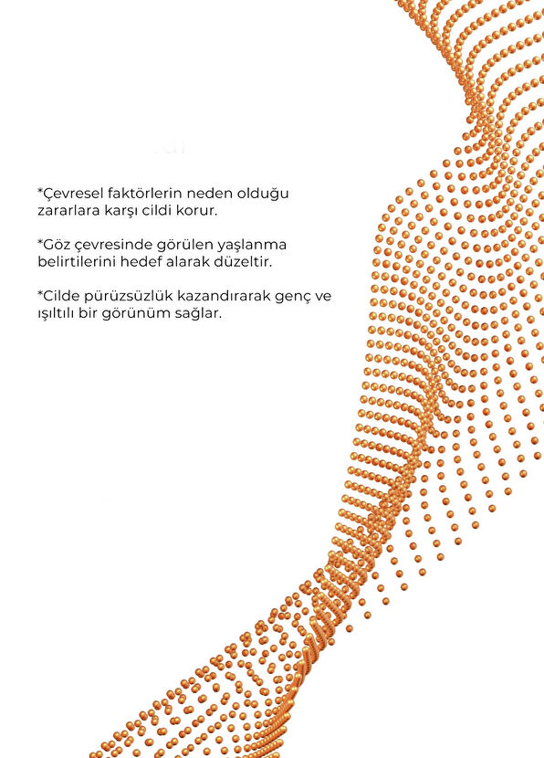 Elizabeth Arden Prevage Anti-Aging Yaşlanma Karşıtı Göz Çevresi Bakım Serumu 20 ml - 2