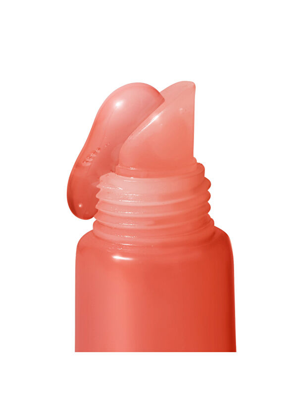 Glow Hub Lip Slip Glossy Lip Oil - Pancake Stack - 2