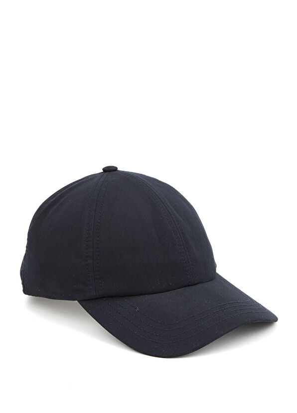 Beymen Club Navy Blue Men's Hat - 2