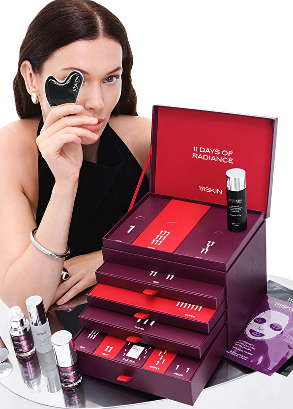 111Skin BAKIM MASKESİ - 2