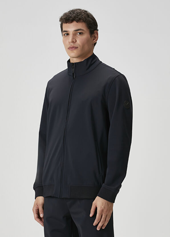 Beymen Club Lacivert Hırka - 4