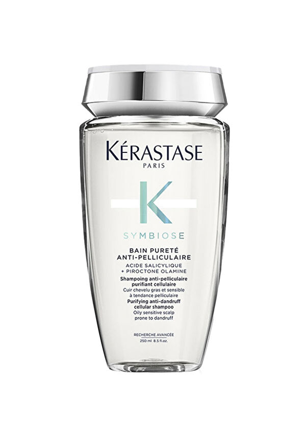 Kerastase Symbiose Kepek Karşıtı Arındırıcı Hücresel Şampuan 250 ml - 1