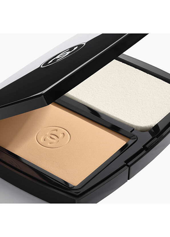 CHANEL Ultra Le Teint Ultra Kalıcı Kompakt Fondöten B50 - 2