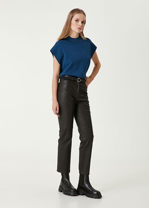 Beymen Club Blue Sweater - 3