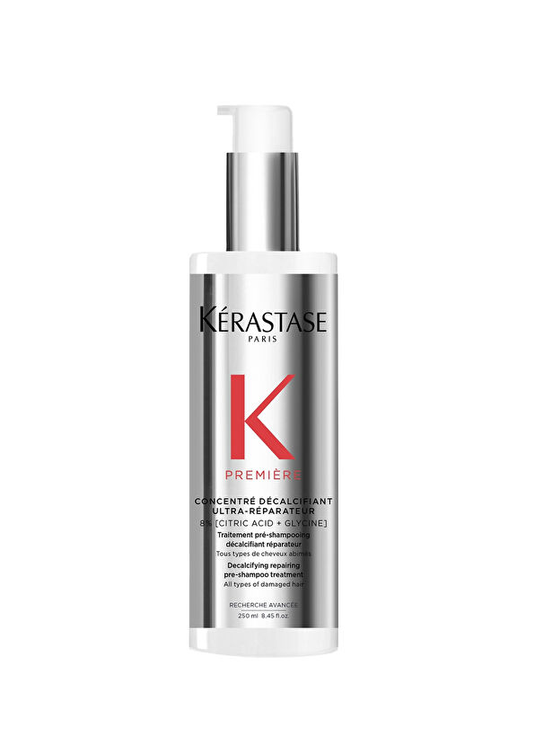 Kerastase Premiere Concentrated Descaling Ultra-Repair Pre-Shampoo Treatment 250 ml - 1