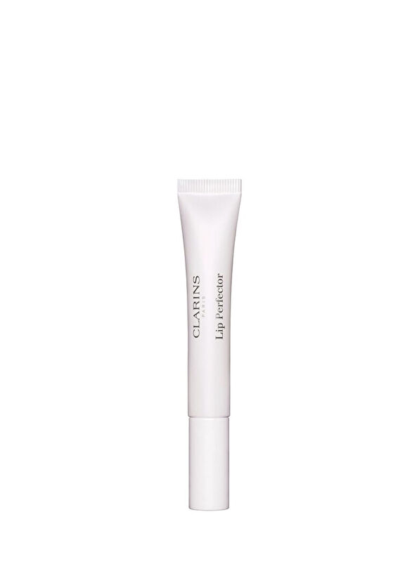 Clarins Lip Perfector 20 Transculent Dudak Parlatıcı Balm - 1