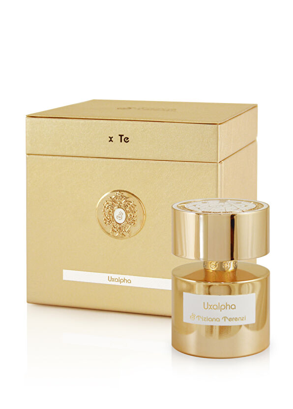 Tiziana Terenzi Gold Uxalpa Perfume - 2