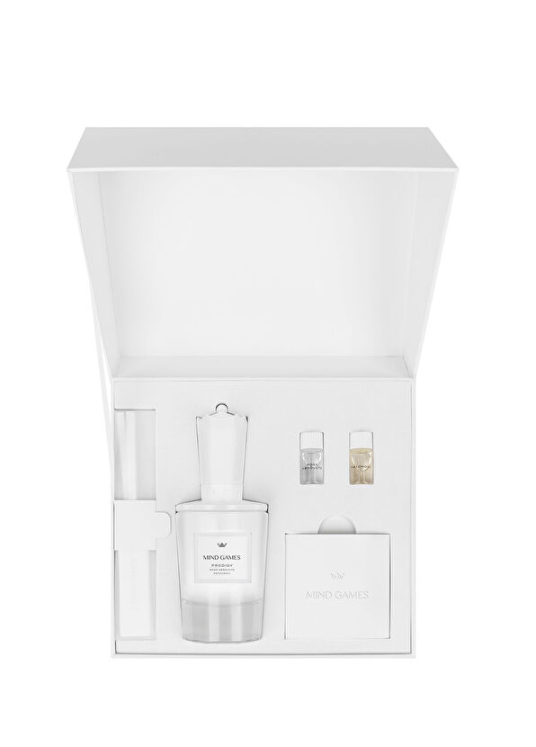 Mind Games MG Prodigy 100ml EDP - 2