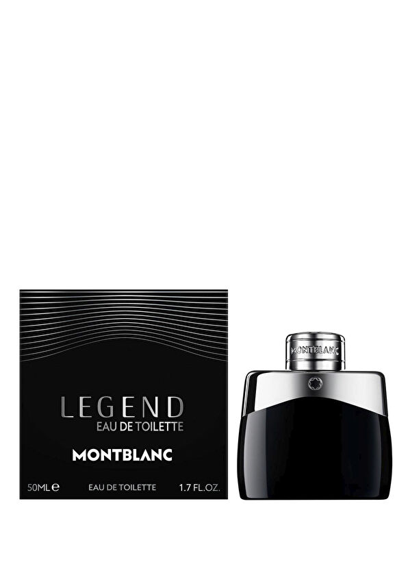 Montblanc Legend EDT 50 ml Erkek Parfüm - 2