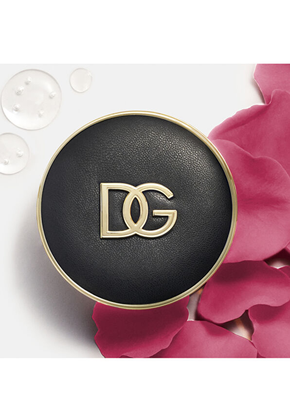 Dolce&Gabbana Rose Glow Cushion 3C Foundation - 1