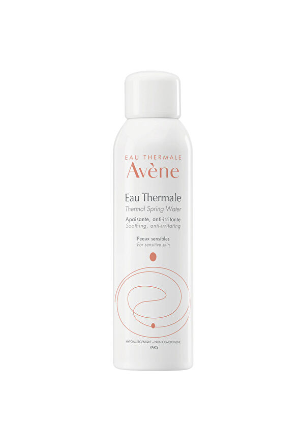 Avene Eau Thermale Canlandırıcı Makyaj Sabitleyici Termal Su Tonik 150 ml - 1