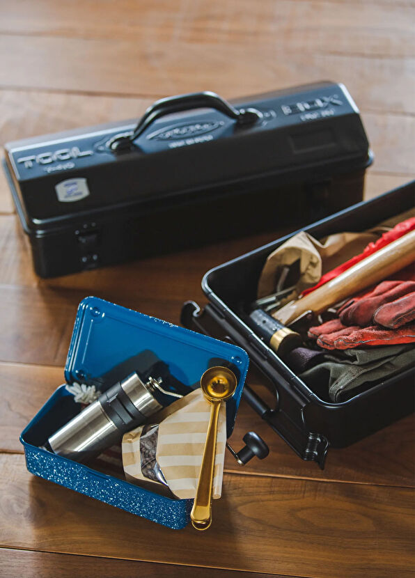 Toyo Steel Y-410 Çok Amaçlı Alet Çantası  - 2