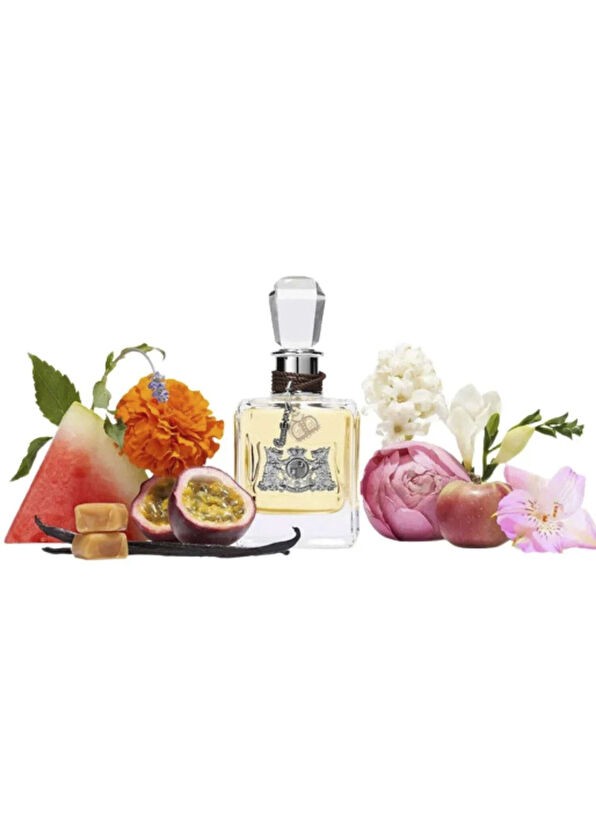 Juicy Couture EDP 100 ml Kadın Parfüm - 2