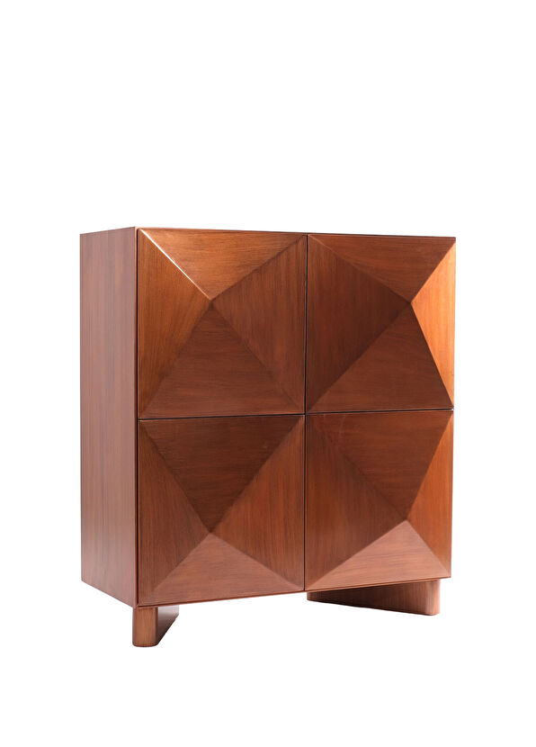 Craft Bar Design Quar İçki Dolabı - 2