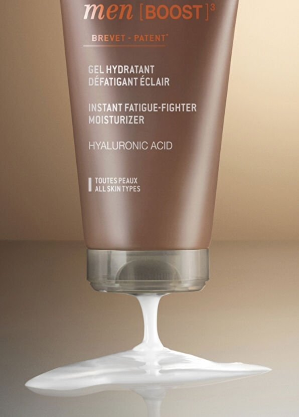 Nuxe Men Boost Moisturizing Gel Face Cream for Men 50 ml - 2