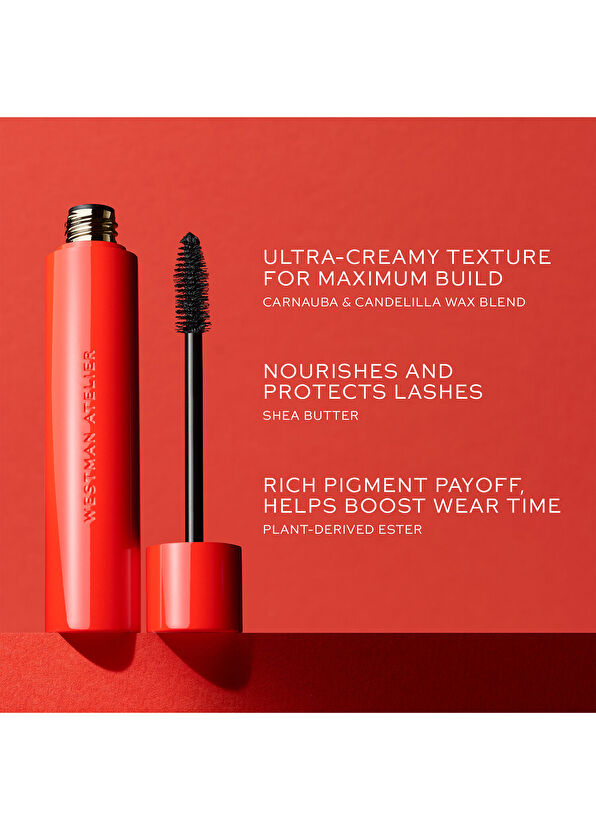 Westman Atelier Eye Want You Mascara - 4