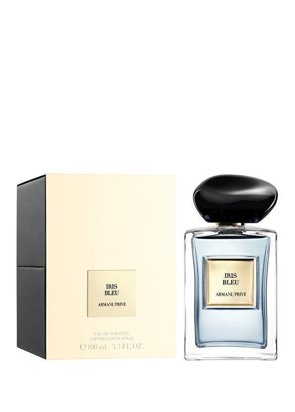 Giorgio Armani Armani/Privé Iris Bleu EDT 100ml - 2