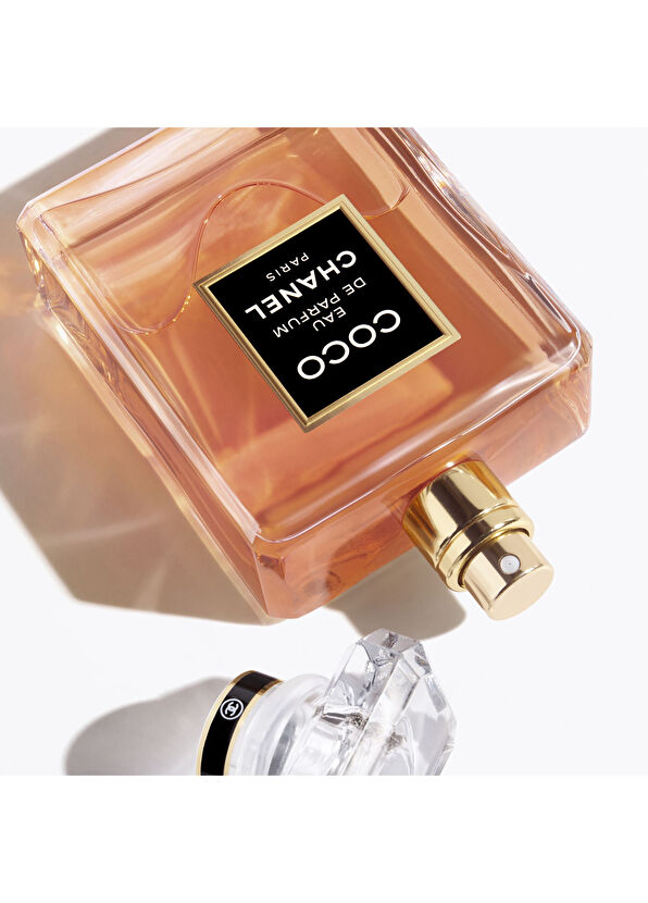 CHANEL Coco Eau De Parfüm Spray 100Ml - 2