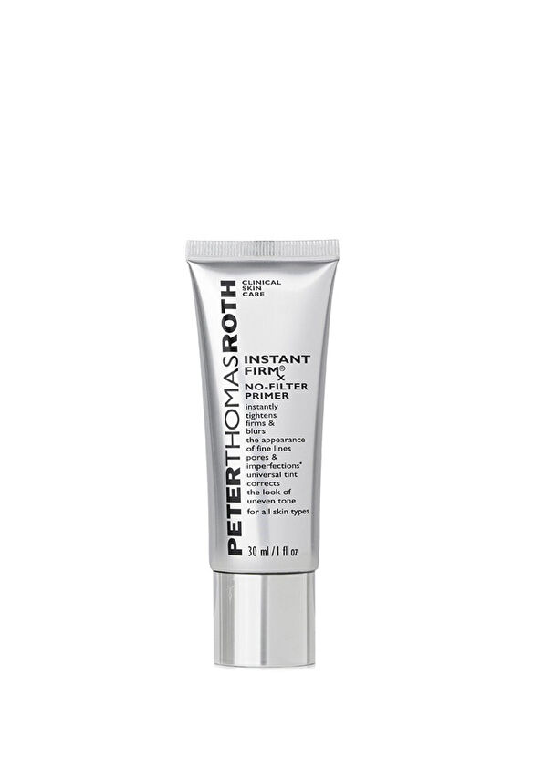 Peter Thomas Roth Instant FIRMx No Filter Primer Makeup Gel 30 ml - 1