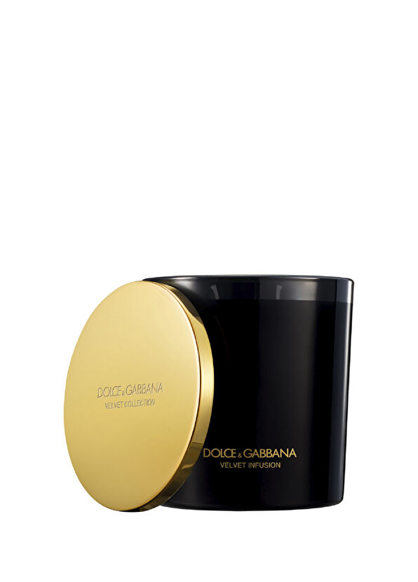 Dolce&Gabbana Velvet Infusion Candle 240 gr - 1