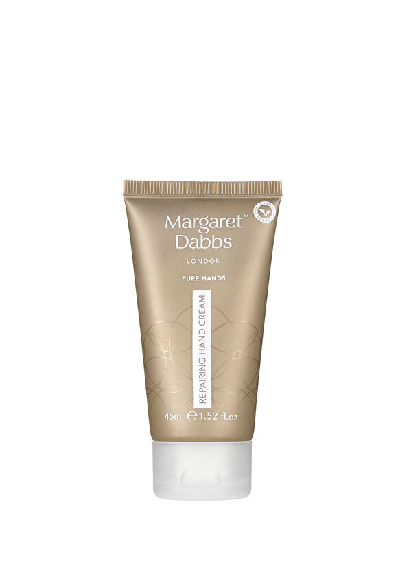 Margaret Dabbs London Pure Repairing Hand Cream 45 ml - 1