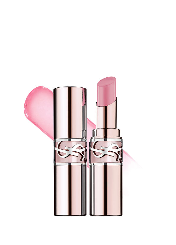 Yves Saint Laurent Loveshine Balm 1B Pembe Nude - 3