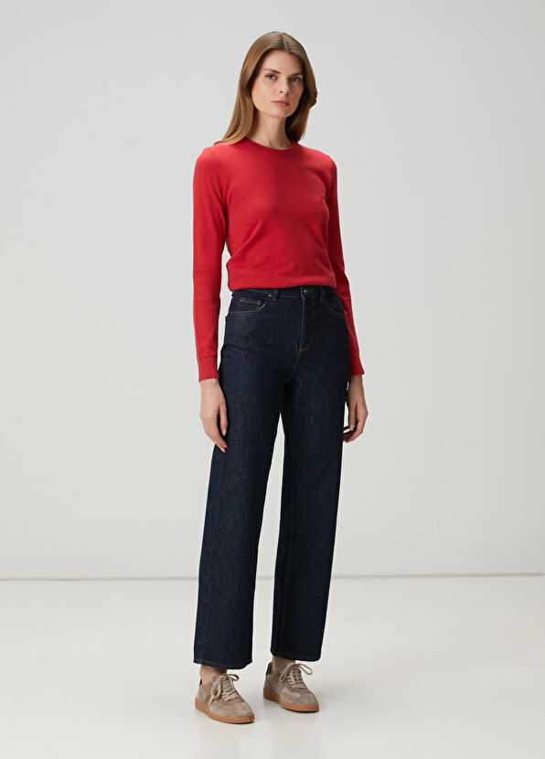 Beymen Club Nar Çiçeği Basic Kazak - 2