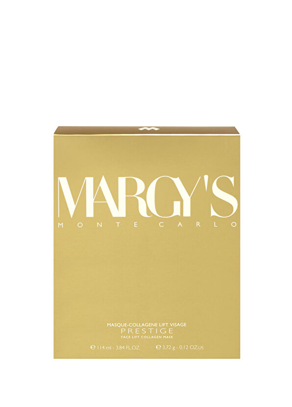 Margy's Monte Carlo Face Lift Collagen Mask - 1