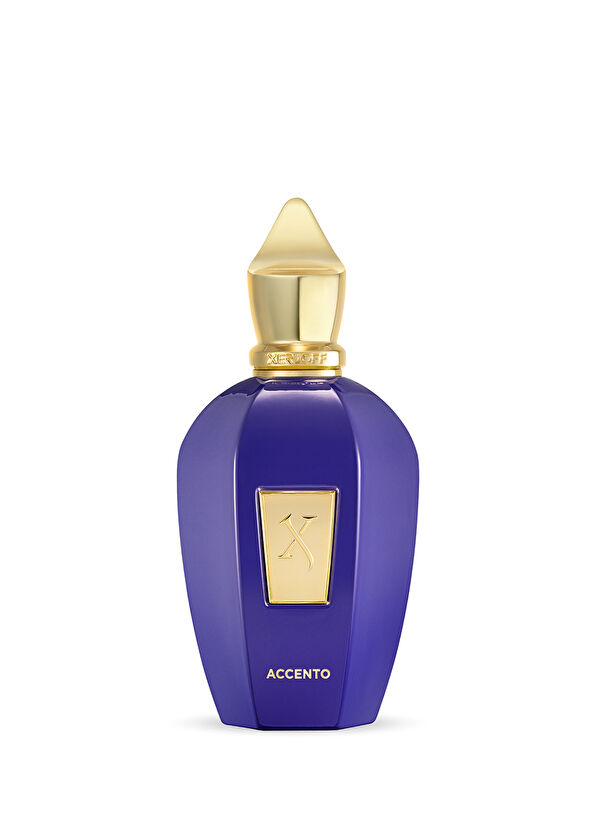 Xerjoff Accento EDP 100 ml Unisex Parfüm - 1