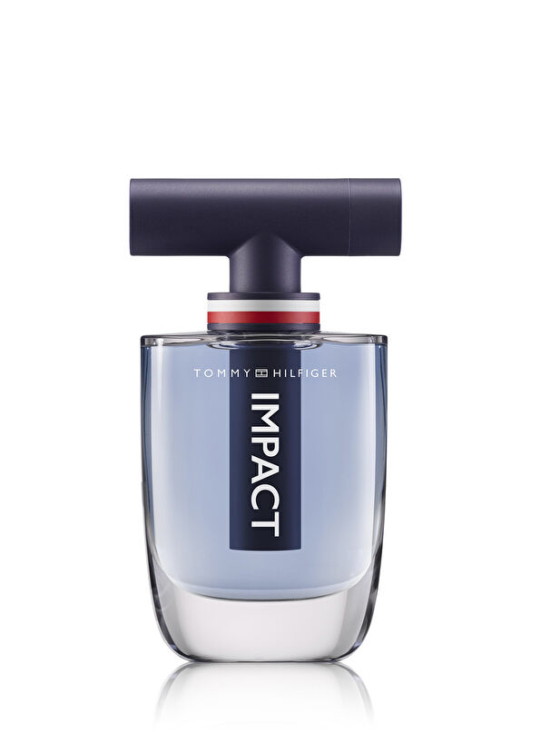 Tommy Hilfiger Impact EDT 100 ml Erkek Parfüm - 1