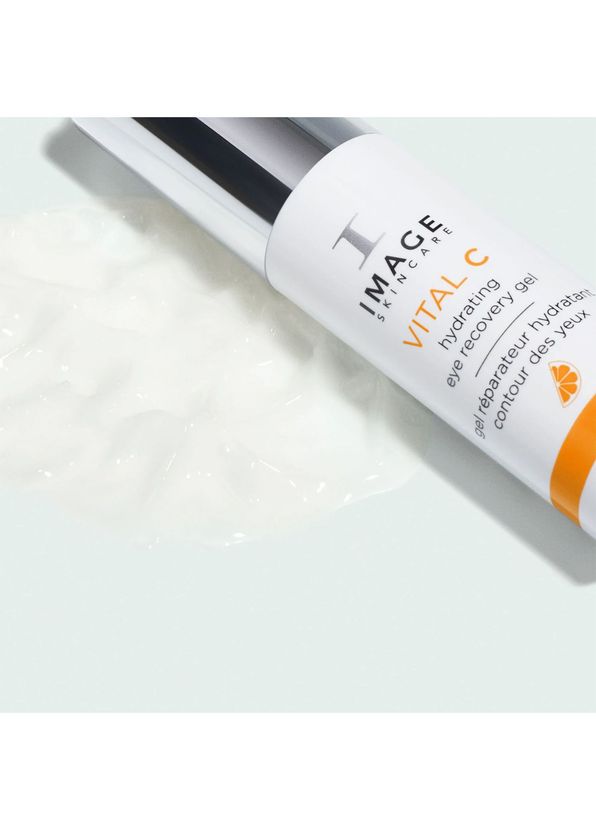 Image Skincare VITAL C Hydrating Eye Recovery Nemlendirici Göz Çevresi Jel Bakım Kremi 15 ml - 2