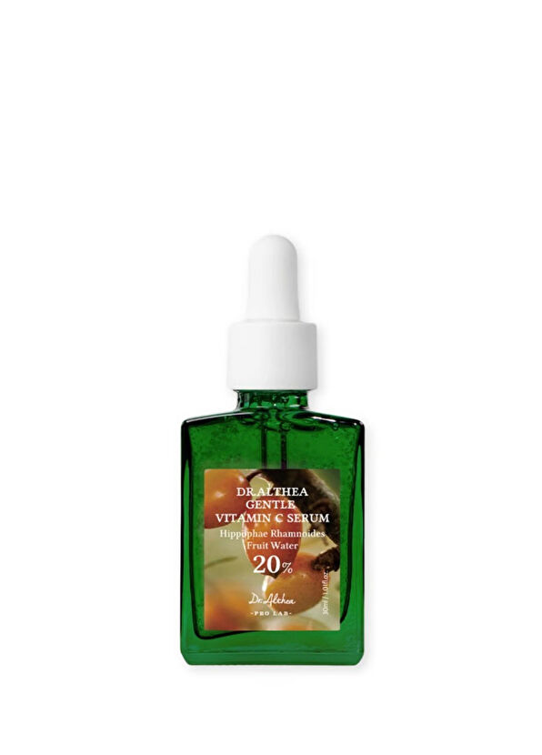 Dr. Althea Gentle Vitamin C Balancing Skin Serum 30 ml - 1