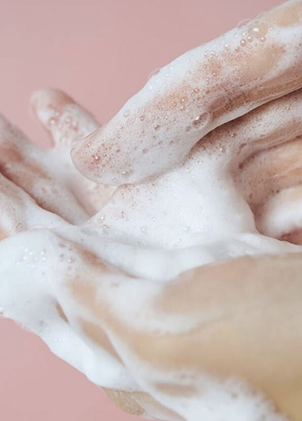 Skin1004 Madagascar Centella Poremizing Deep Cleansing Foam Arındırıcı Yüz Temizleme Köpüğü 125 ml - 4