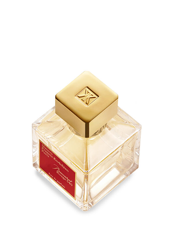 Maison Francis Kurkdjian Baccarat Rouge 540 EDP 70 ml Perfume - 2