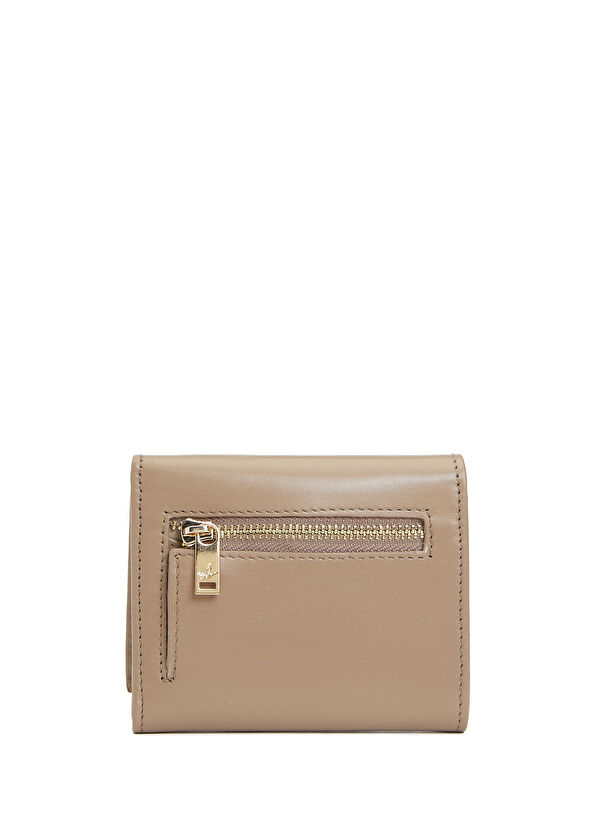 Beymen Club Nude Kadın Deri Cüzdan - 2