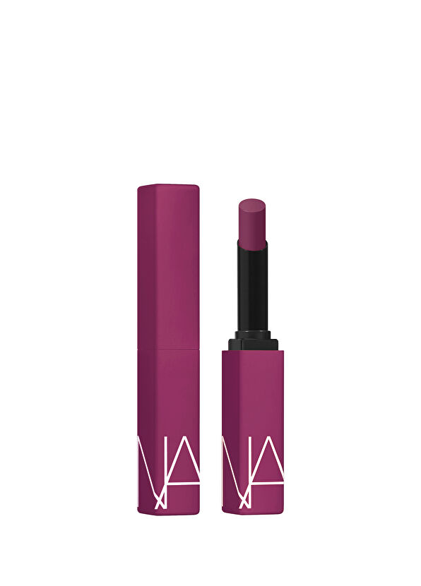 Nars Powermatte Lipstick Warm Leatherette - 1