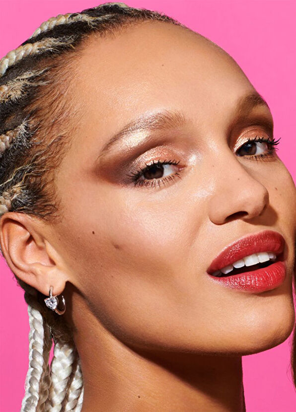 Chiara Ferragni Flirty Glance 03 Şampanya Likit Göz Farı 8 ml - 4