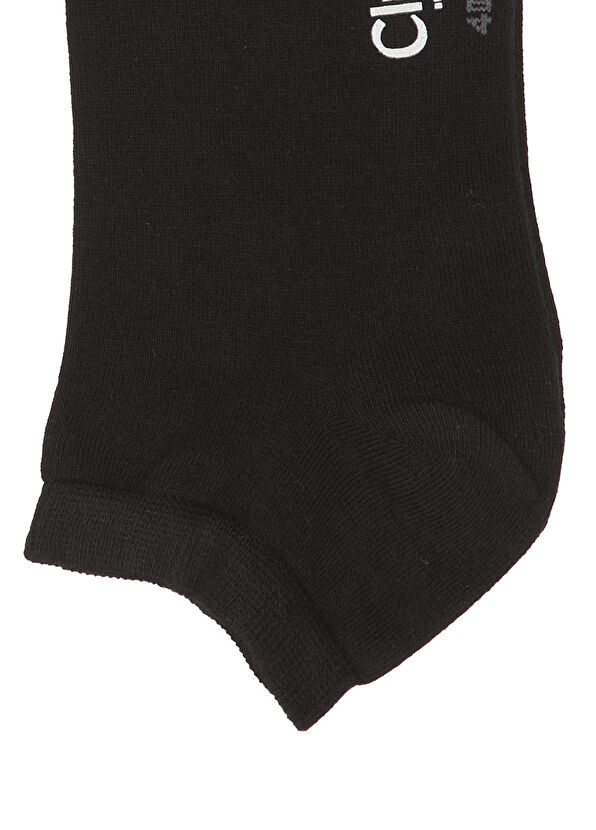 Beymen Club Siyah Erkek Çorap - 2