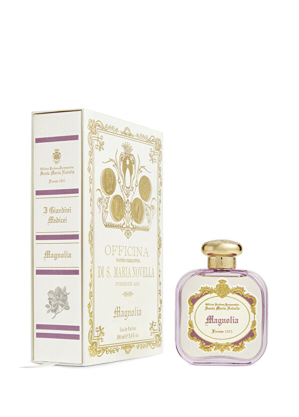 Santa Maria Novella Magnolia Eau de Parfum, Unisex Parfüm, 100 ml - 2
