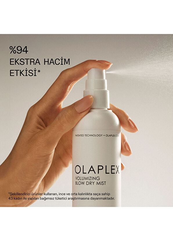 Olaplex Volumizing Blow Dry Mist - 4