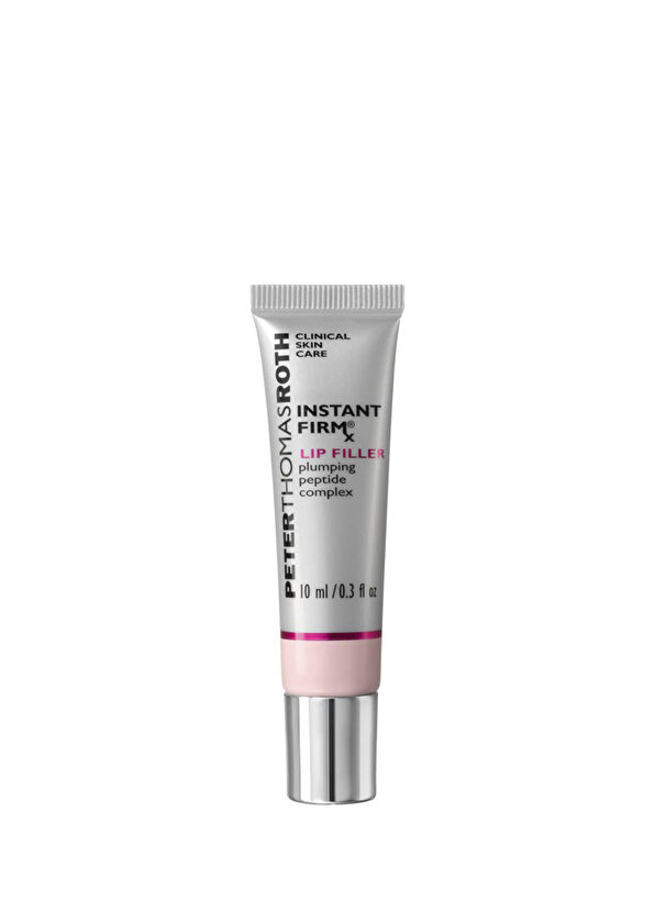 Peter Thomas Roth Instant FIRMx Dudak Dolgunlaştırıcı Balm 10 ml - 1