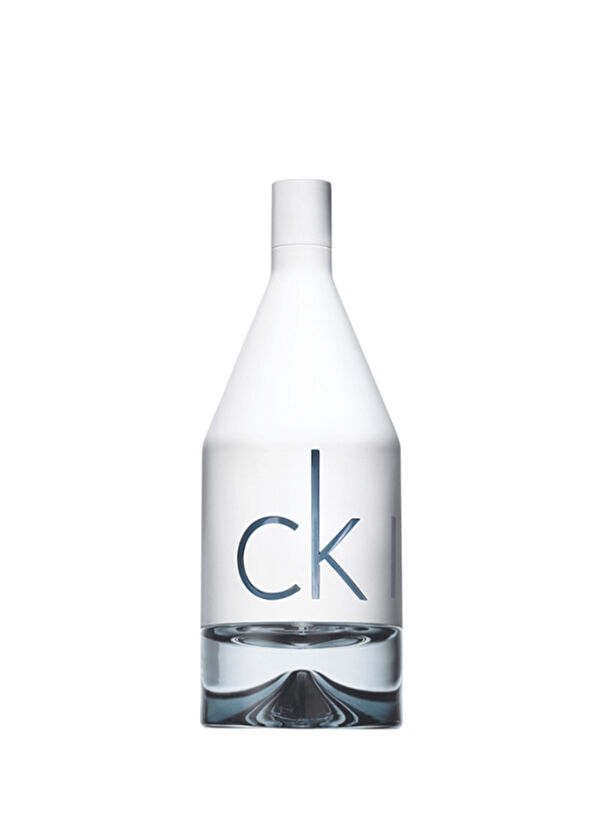 Calvin Klein IN2U Man EDT 150 ml Erkek Parfüm - 1