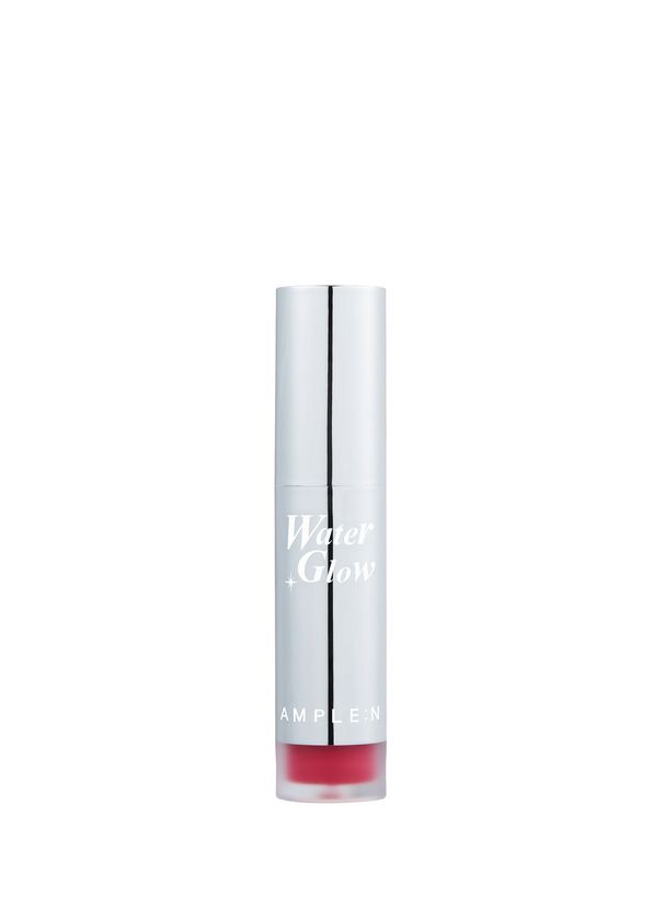 AMPLE:N Water Glow Tint 02 Pink Ruj - 2