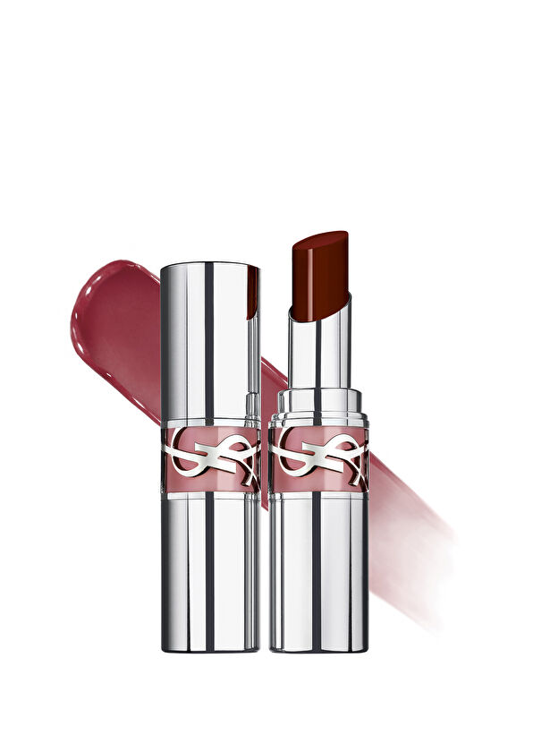 Yves Saint Laurent Loveshine RVS 206 Ruj - 3