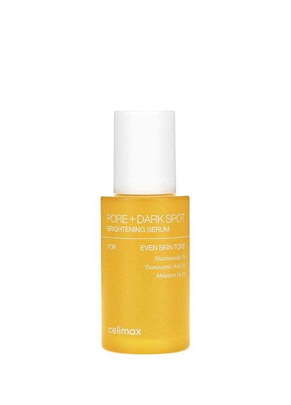 Celimax Celimax Pore+Dark Spot Brightening Brightening Anti-Blemish Skin Serum 30 ml - 2