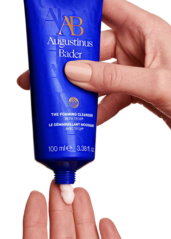 Augustinus Bader The Foaming Cleanser 100 ml - 2