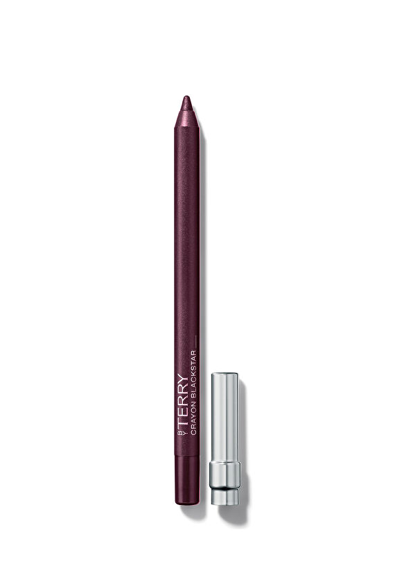 By Terry Crayon Blackstar Eye Pencil N8 Missterry Wine - 1